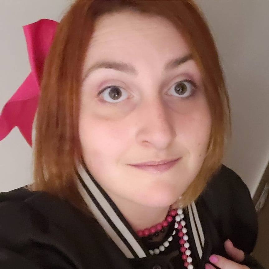 Catherine Perron (Ssug4r)