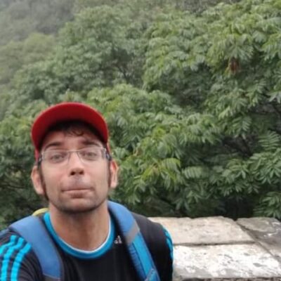 Paul Cabana (Sillystou)