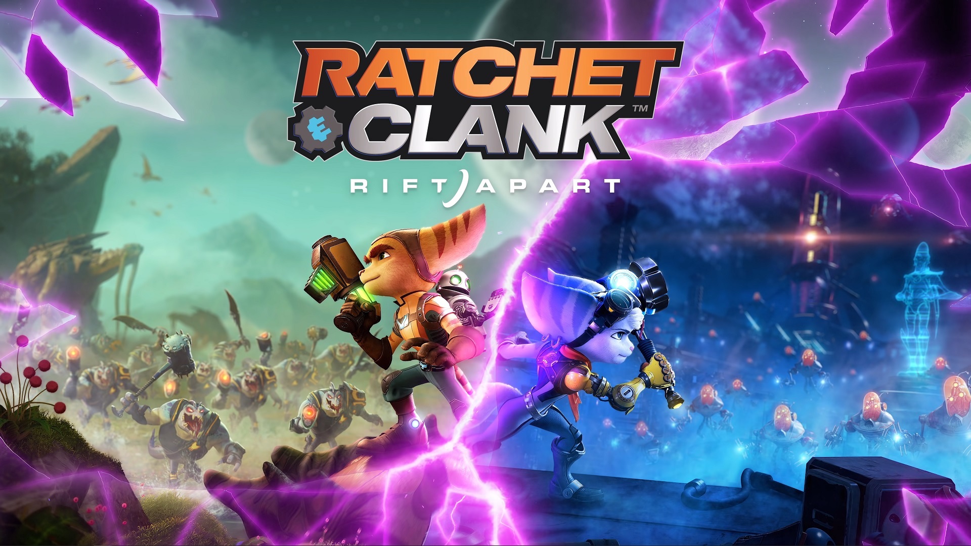 Critique: Ratchet & Clank: Rift Apart sur PC