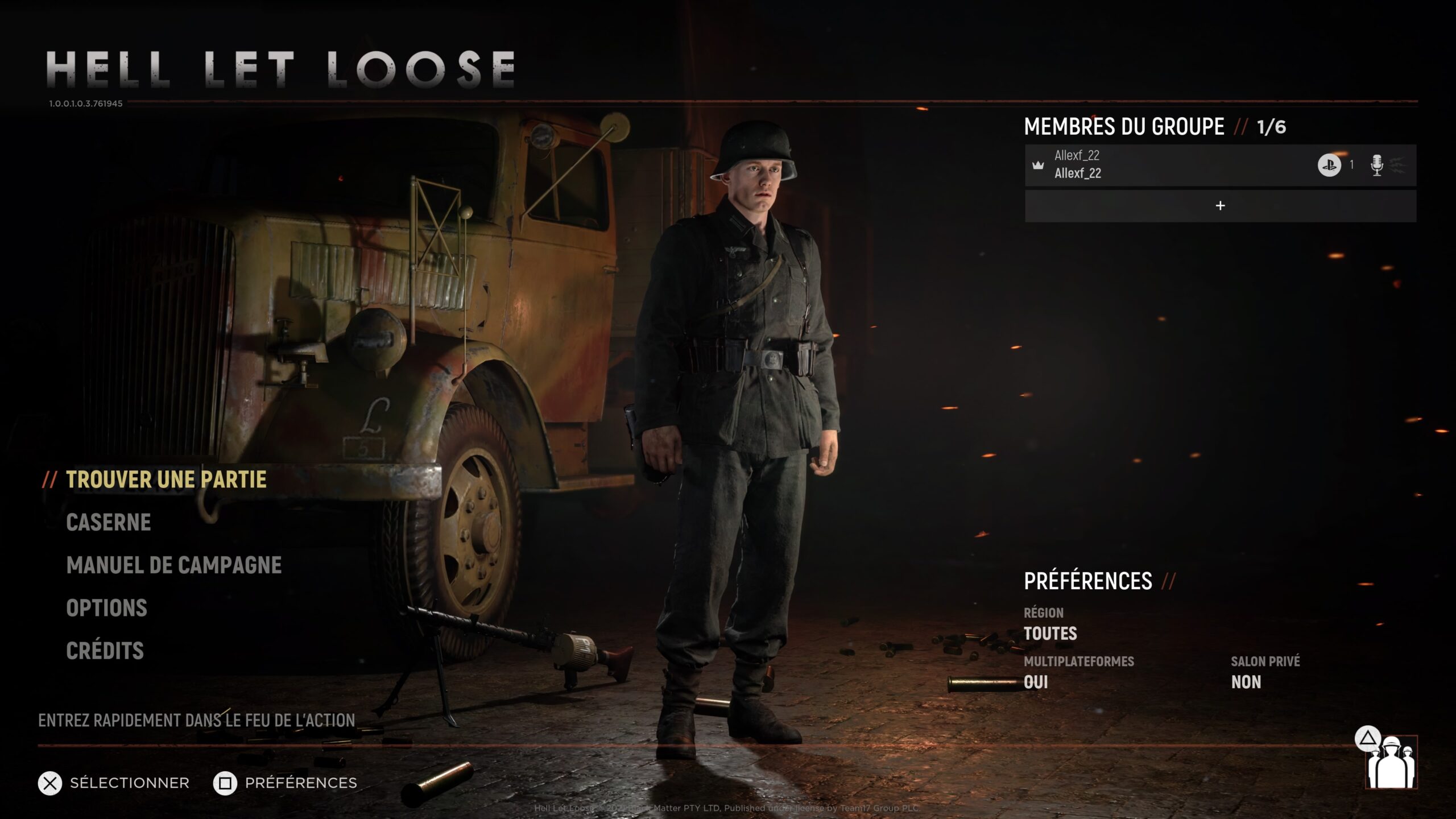 hell let loose шутеры от первого лица о второй мировой войне hell let loose шутеры от первого лица о второй мировой войне