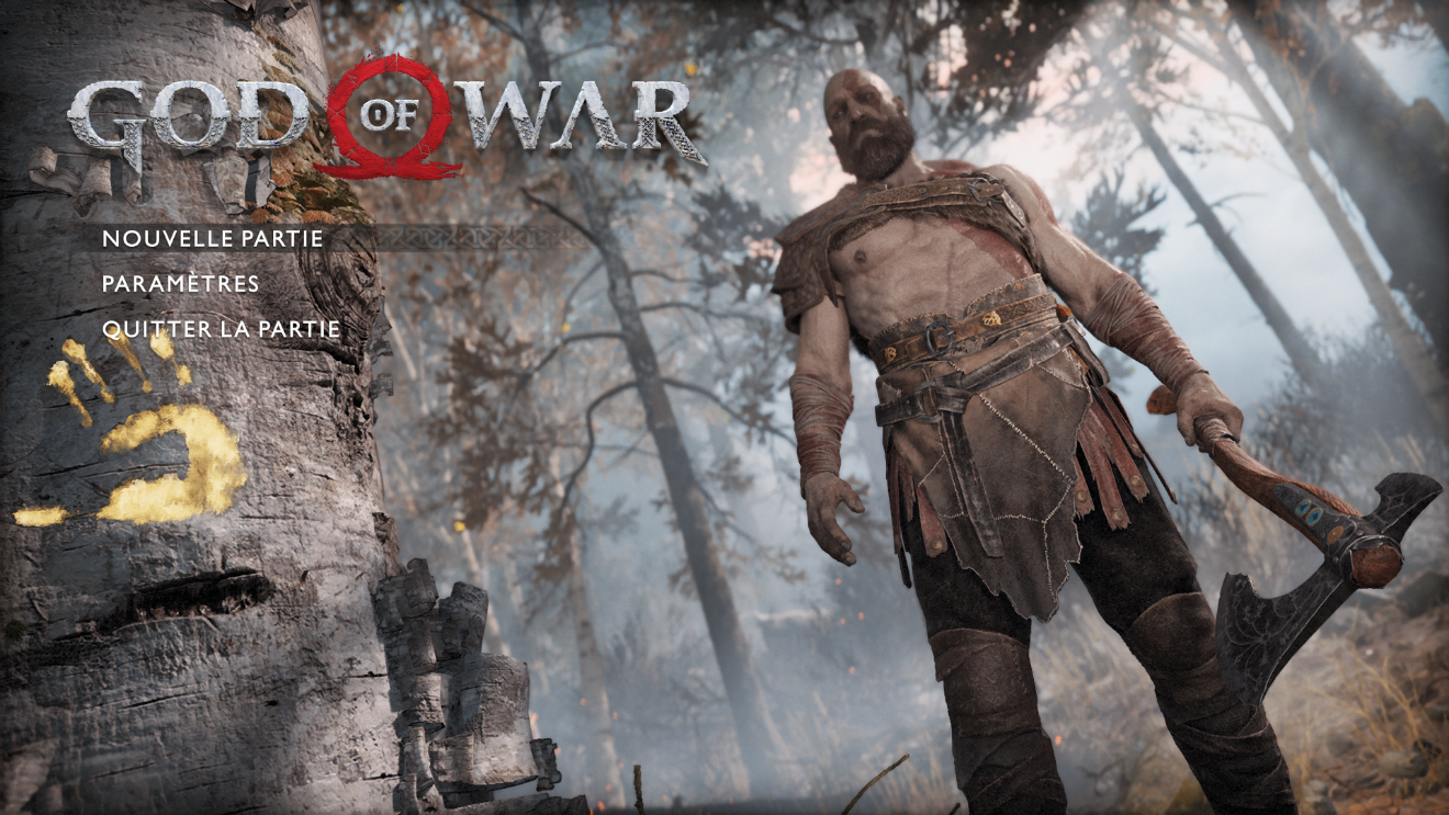 god war на пк god war на пк