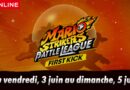 C’est le temps d’essayer Mario Strikers: Battle League