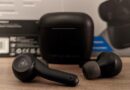 Critique: Écouteurs Scout Air de TURTLE BEACH