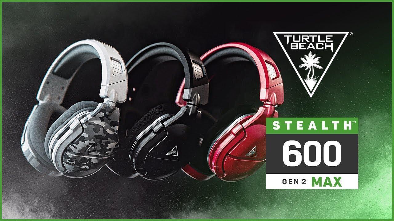 Turtle Beach annonce un nouveau volant pour Xbox et PC : prix