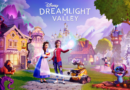 Critique: Disney Dreamlight Valley