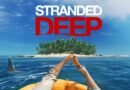 Critique: Stranded Deep
