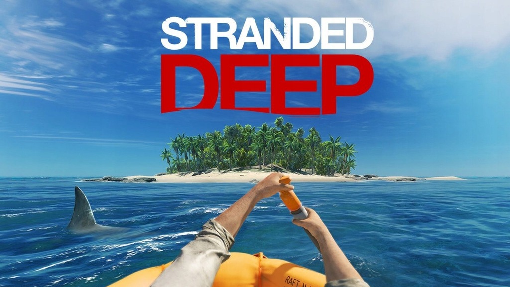 Stranded Deep: Actualités, test, avis et vidéos - Gamekult