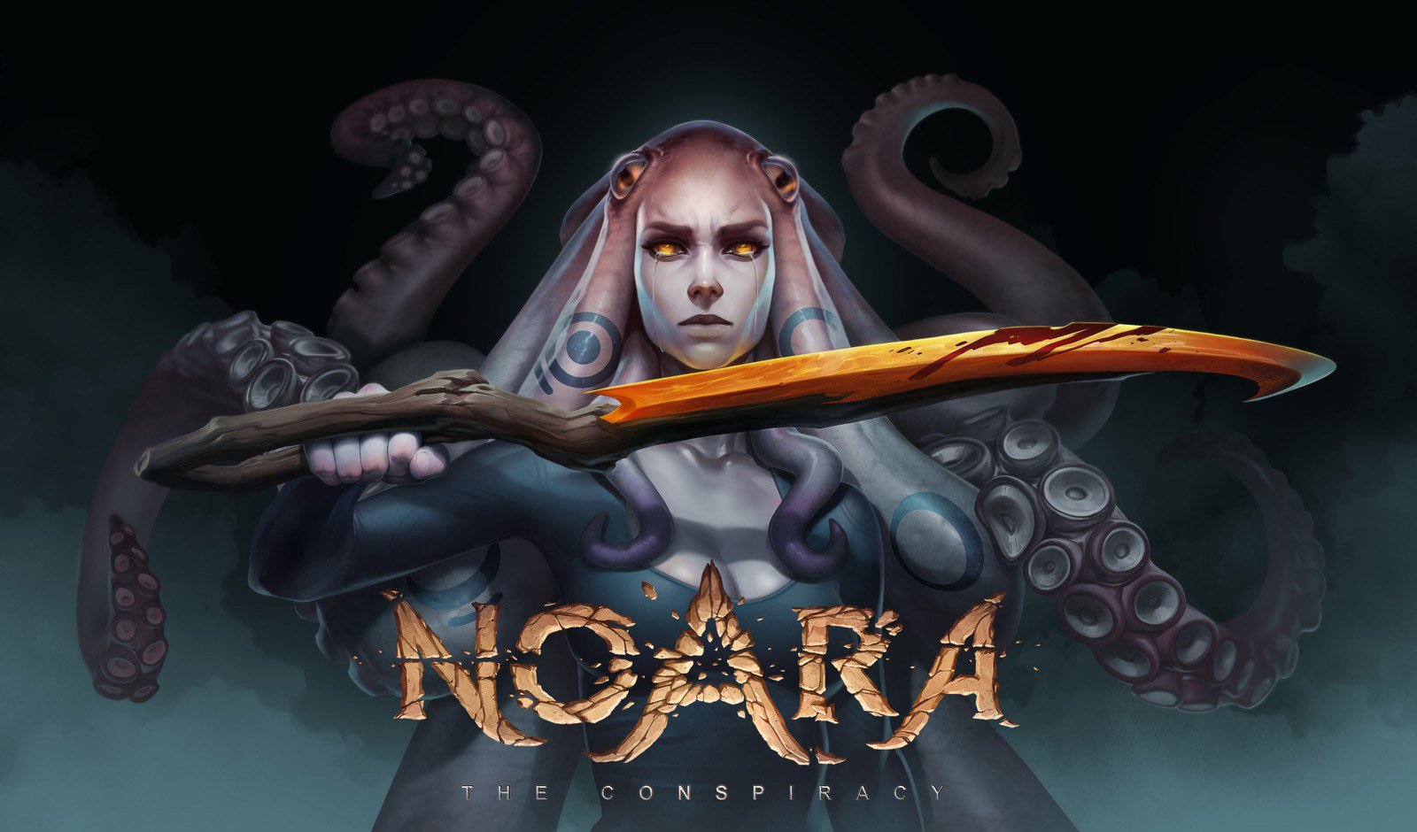 Atypique Studio dévoile son projet Noara: The Conspiracy