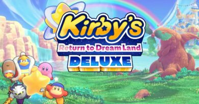 Critique: Kirby’s Return to Dream Land Deluxe