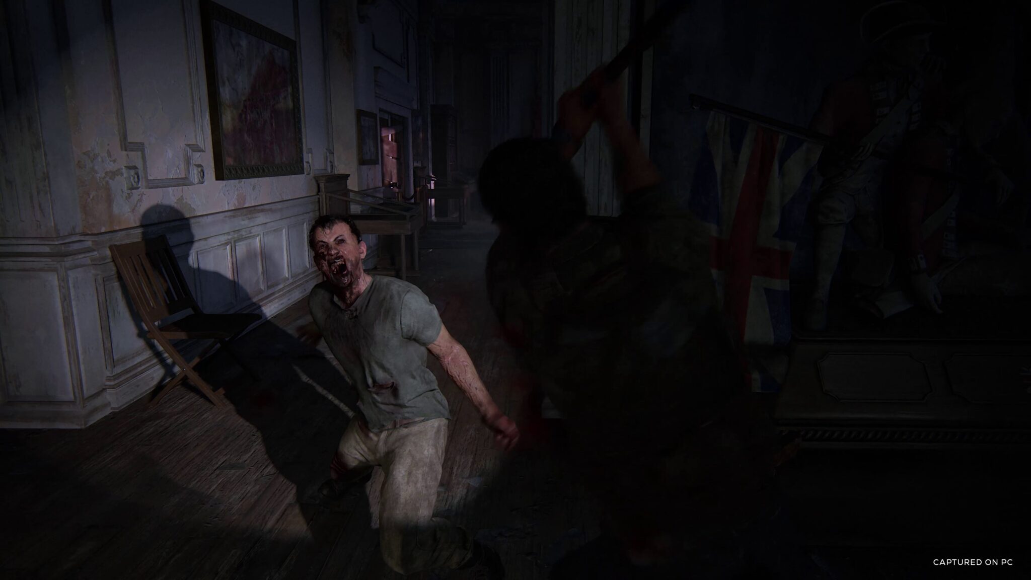 Test The Last of Us Part 1 : remake ou remaster, peu importe, c'est  toujours le