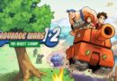 Critique: Advance Wars 1+2: Re-Boot Camp