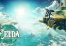 Critique: The Legend of Zelda: Tears of the Kingdom