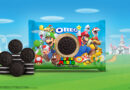 Collaboration OREO x Nintendo avec des biscuits Super Mario en édition limitée