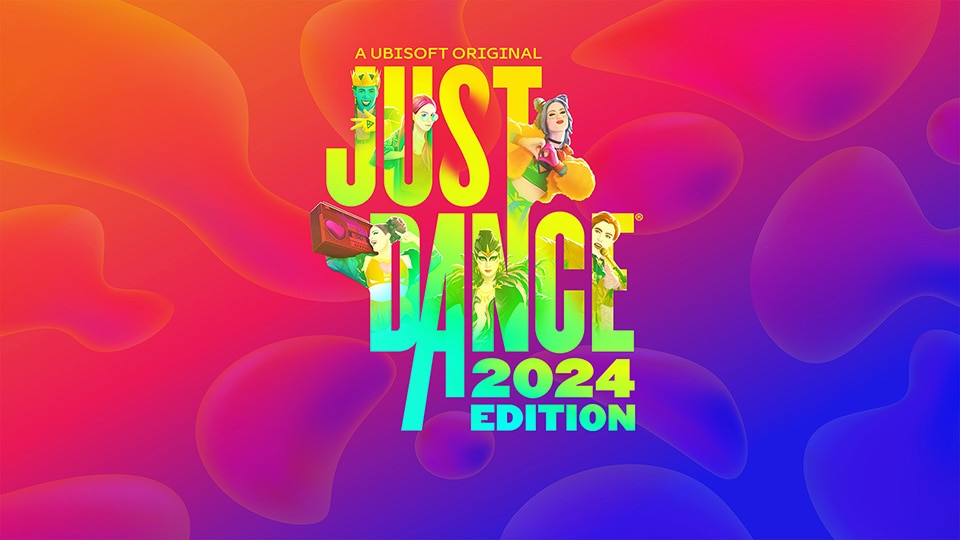 Just Dance 2024 Edition sortira le 24 octobre