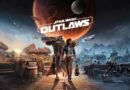 Premier aperçu du gameplay de Star Wars Outlaws 