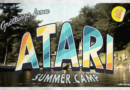 Atari présente sa nouvelle collection Summer Camp en édition très limitée