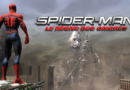 Critique: Spider-Man : Le Règne des ombres