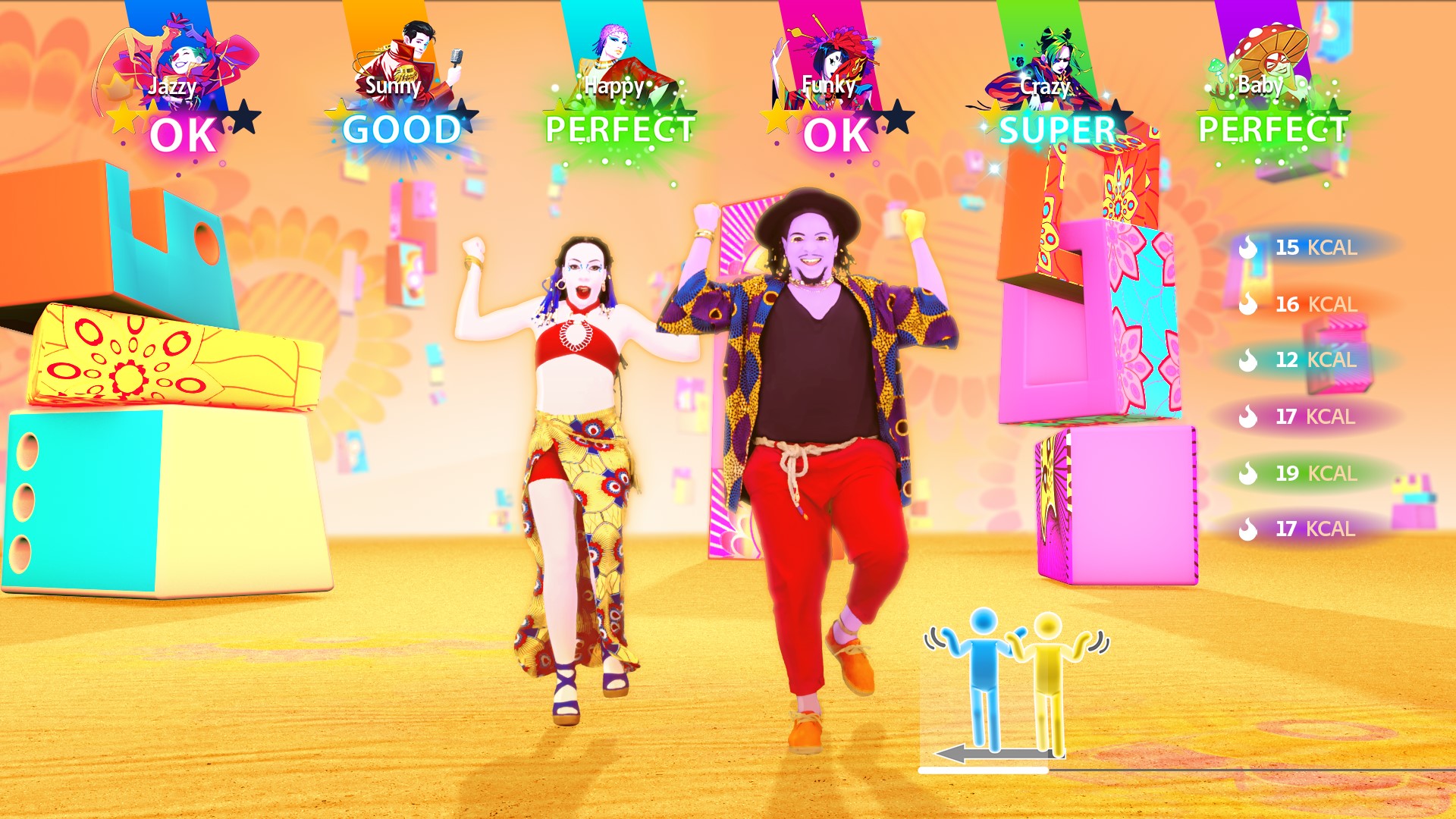 Just Dance 2024 arrive le 24 octobre sur Nintendo Switch ! 