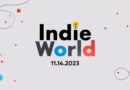 Un nouveau Indie World Showcase lève le rideau sur plus d’une douzaine de futurs jeux Nintendo Switch