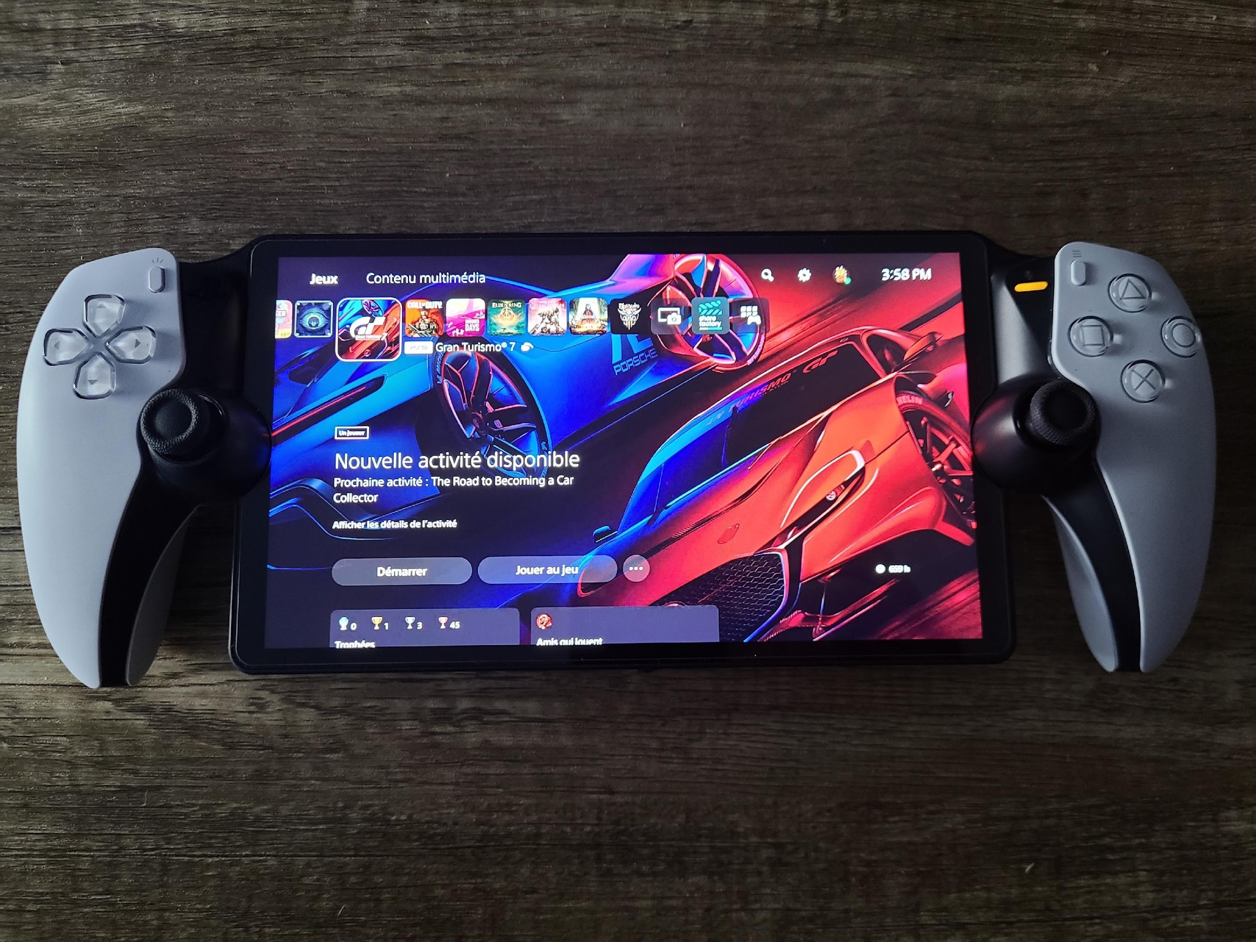 PlayStation Portal : voici toutes les informations sur la prochaine “console  portable” de Sony