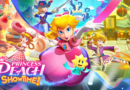 Critique: Princess Peach: Showtime!