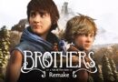 Critique: Brothers: A Tale of Two Sons Remake