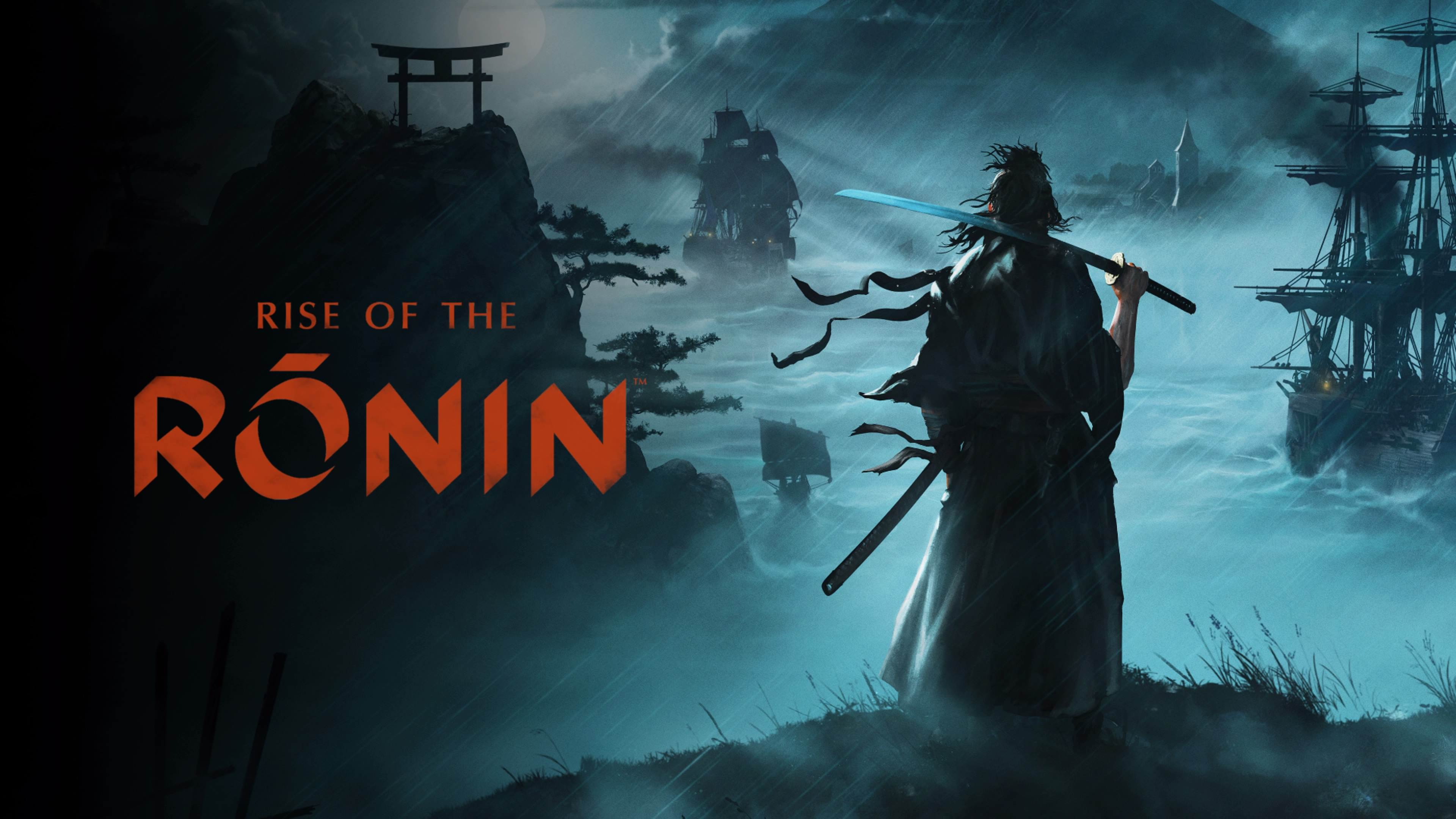 Critique: Rise of the Rōnin