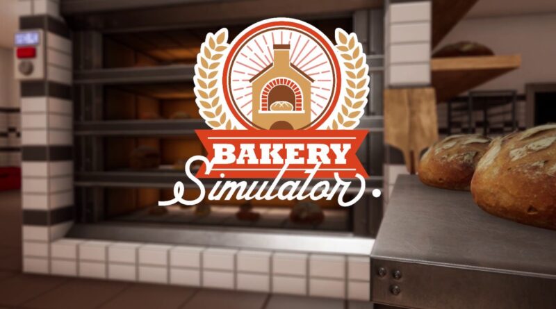 Critique: Bakery Simulator