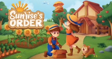 La mise à jour 1.0 de Sunrise’s Order débarque sur Steam