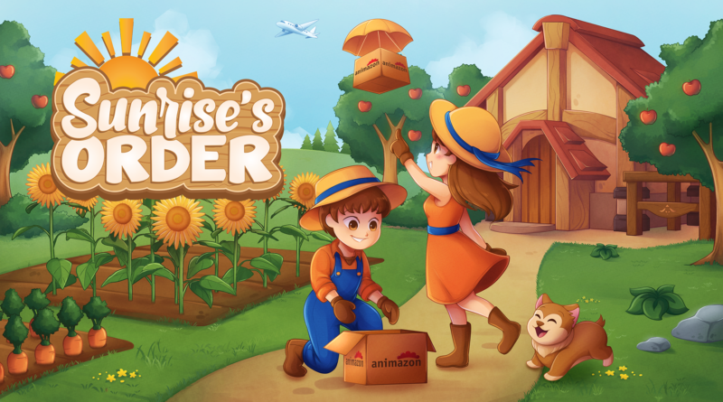 La mise à jour 1.0 de Sunrise’s Order débarque sur Steam