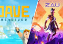 Tales of Kenzera: Zau et Dave the Diver arrivent sur le catalogue PlayStation Plus dès leur lancement