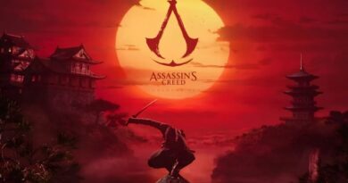 Assassin’s Creed Shadows disponible dès le 15 novembre