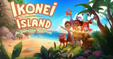 Critique: Ikonei Island: An Earthlock Adventure