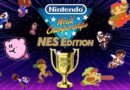 Nintendo ramène les compétitions contre-la-montre palpitantes avec Nintendo World Championships: NES Edition