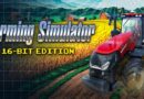 Critique: Farming Simulator 16-Bit Edition
