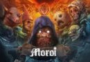 Critique: Moroi