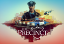Critique: The Precinct