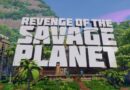 Critique: Revenge of the Savage Planet