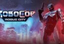 Critique: Robocop: Rogue City