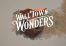 Critique: Wall Town Wonders