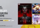 PS PLUS: Voici les jeux gratuits du mois de juillet 2025