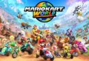 Critique: Mario Kart World