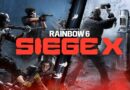 Tom Clancy’s Rainbow Six Siege X est maintenant disponible!
