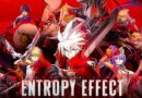 Critique: Blazblue Entropy Effect