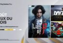 PS PLUS: Voici les jeux gratuits du mois d’août 2025