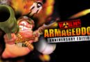 Critique: Worms Armageddon: Anniversary Edition