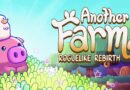Critique: Another Farm Roguelike: Rebirth