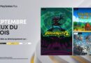 PS PLUS: Voici les jeux gratuits du mois de septembre 2025