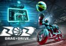 Critique: Drag x Drive