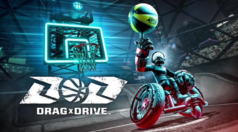 Critique: Drag x Drive
